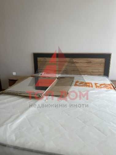 Дава се под наем Двустаен апартамент в Варна, Цветен квартал - 62 кв.м за 500 € - Снимка #6