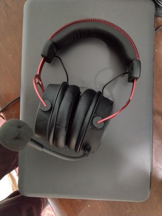 Hyper X Cloud II