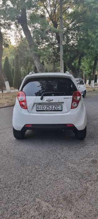 Chevlet spark 2018 yil katta motor.