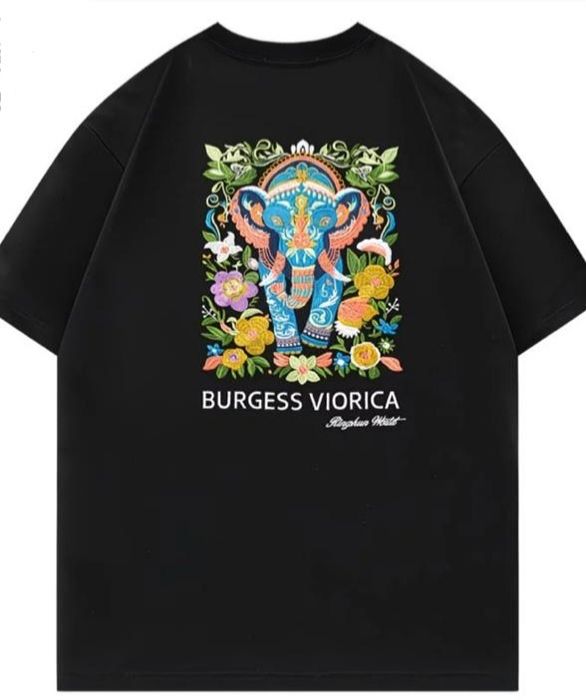 Футболка Van's новые
