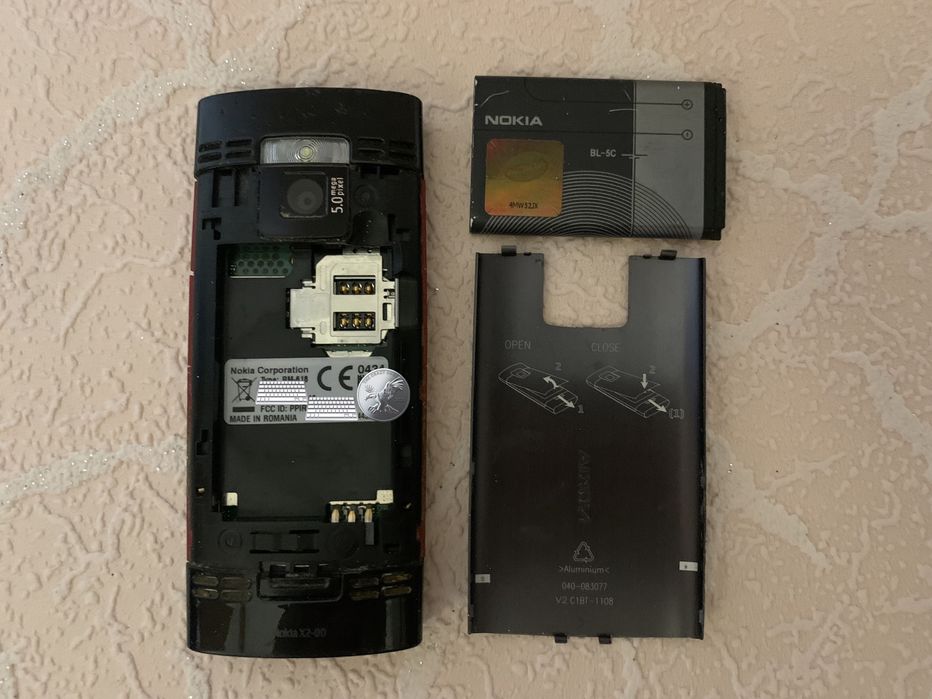 Радио телефон Panasonic , Самсунг, Нокия