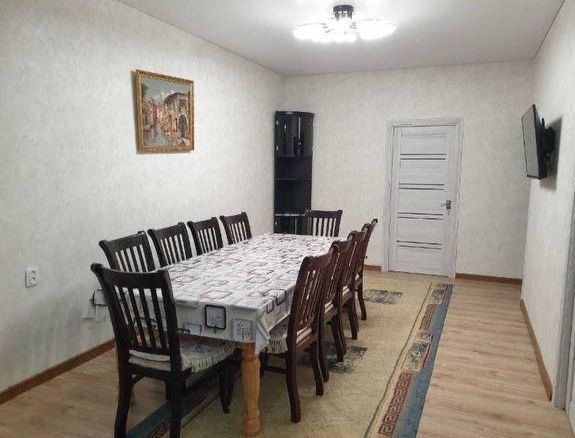 Yunusobod sheriklikka qizlar kerek