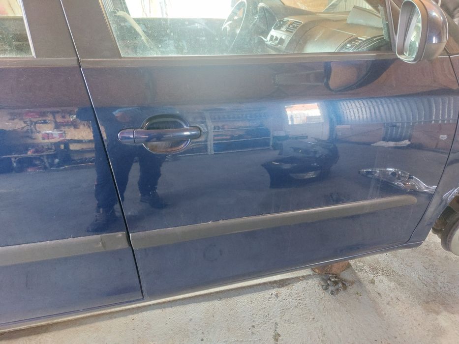 Portiere / oglinda / Oglinzi Skoda Fabia 5J 2 break an 2010