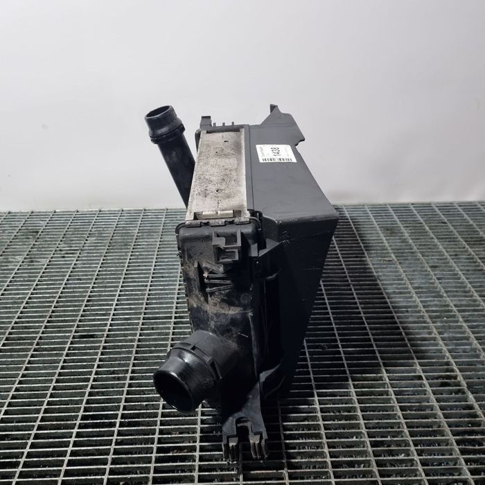 Radiator intercooler Dacia Duster Facelift 1.5 Dci 2014 - 2017 109CP 1461CC Manuala K9K ...