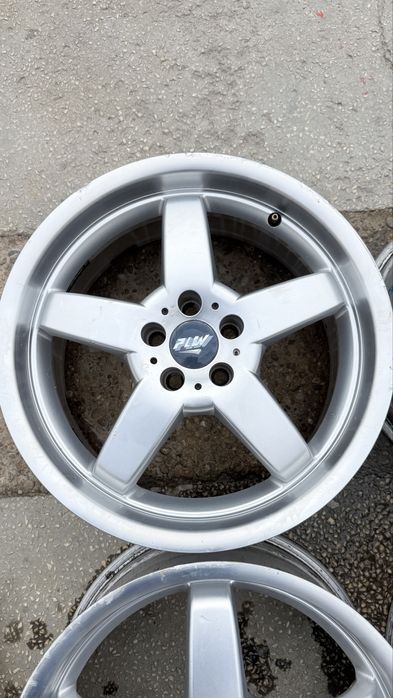 Джанти 5х100 17”