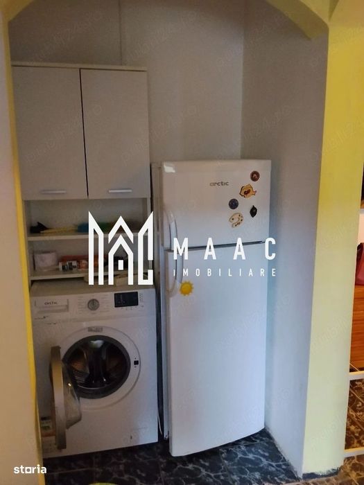 Apartament 2 camere de închiriat | Sibiu | Hipodrom 3 | 65 mp
