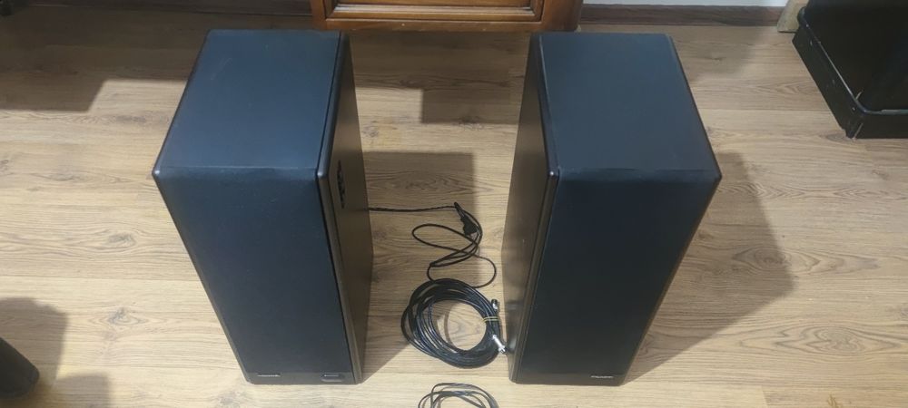 Акустика Microlab Solo 29