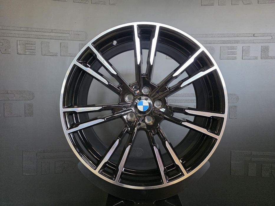 20цола.BMW G30,G31 5серия G03,G04-X3,X4 5x112