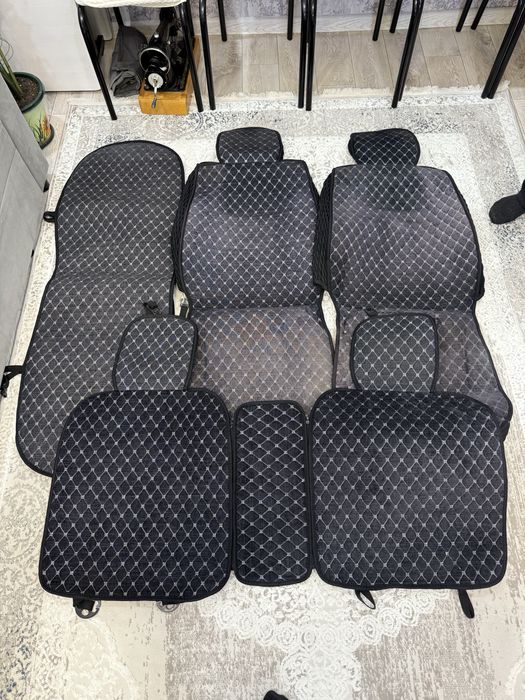 Продам Чехлы универсальные
