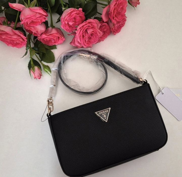 Новые сумочки GUESS