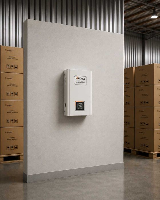 Стабилизатор 20kVA Relay  HONLE stabilizator  stablizator stabilizatr