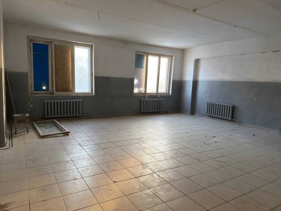 Аренда | 116 м² | БЦ «Азимут»