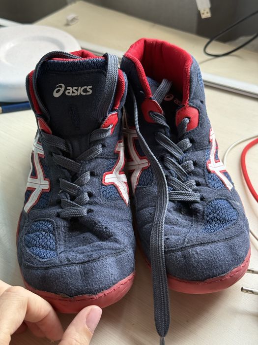 Самбовки борцовки