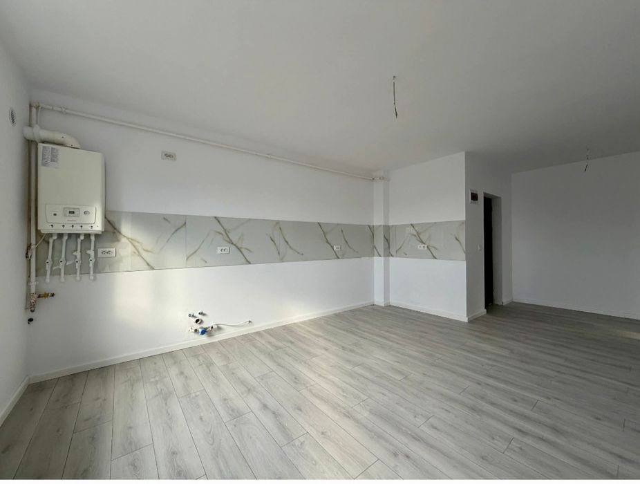 Apartamente 1,2,3 camere bloc nou