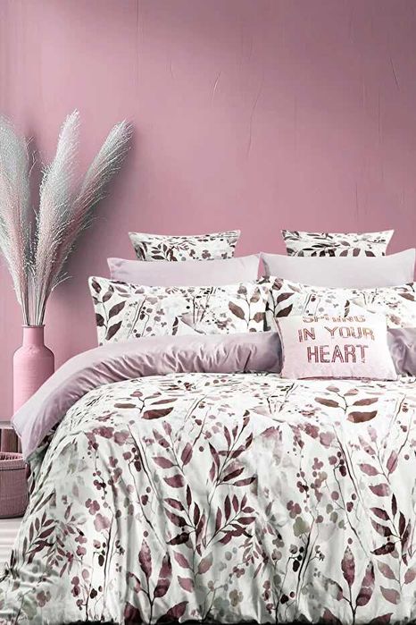 Намаление!!! Спален комплект ( 100% памук).