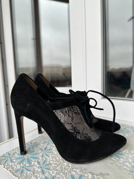 Продам ботильоны