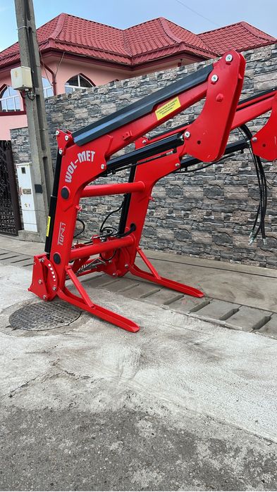 Tractor Case 4230 XL