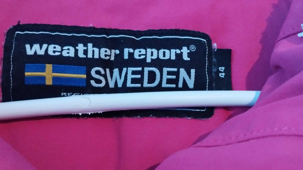 дамско зимно яке