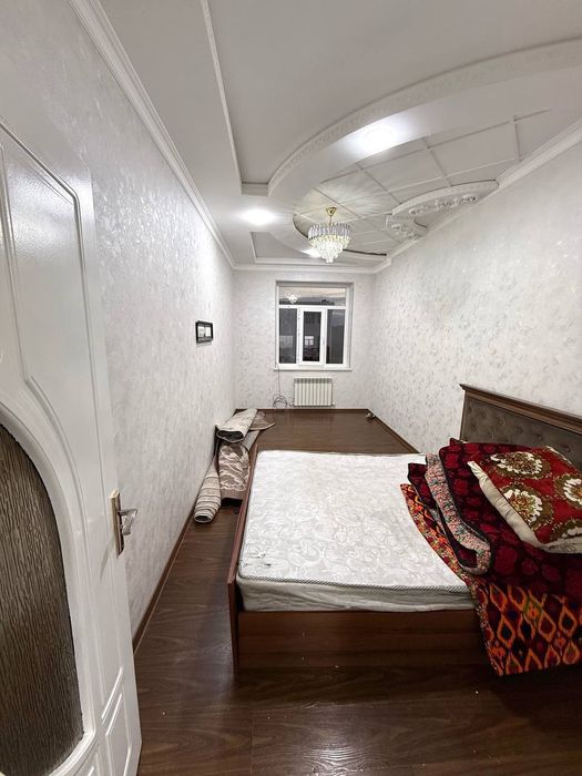 3х-комнатная квартира в новостройке вокзал