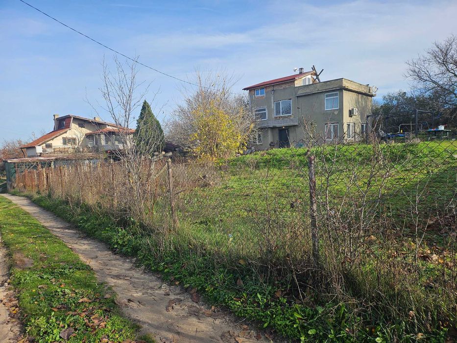 Къща с. Константиново, местност ,,Припек"