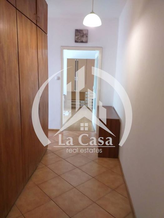 Дава се под наем Едностаен апартамент в София, Младост 3 - 49 кв.м за 346.8 € - Снимка #5