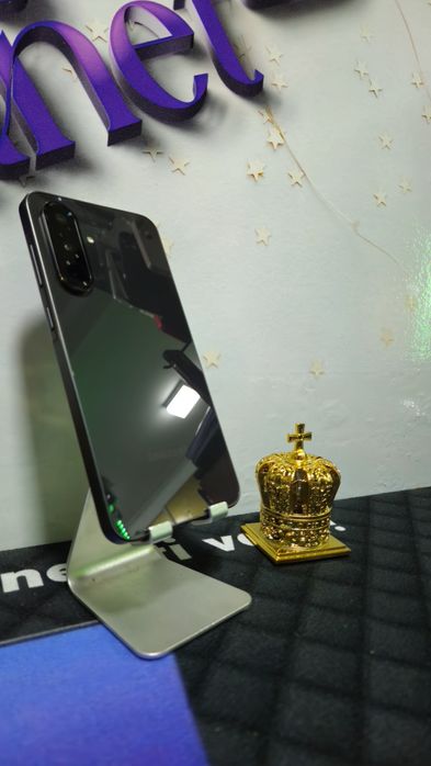 Samsung A36 5G 128GB 6GB Ram Duos.Preṭ fix!