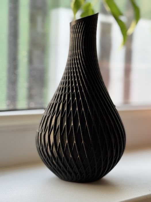 Услуги 3D печати от идеи до готовой детали!