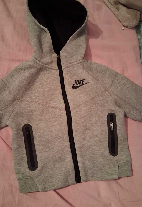 Горнище за бебе до 18м