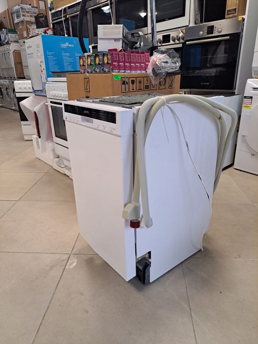 Съдомиялна За полувграждане POINT 45см