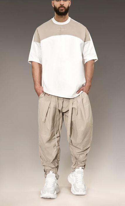 Pantaloni made by society L