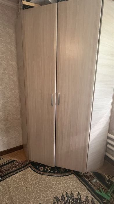 Шкаф. Буу. Жағдайы жақсы
