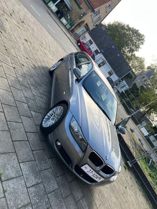 Vand BMW Seria 3 E91