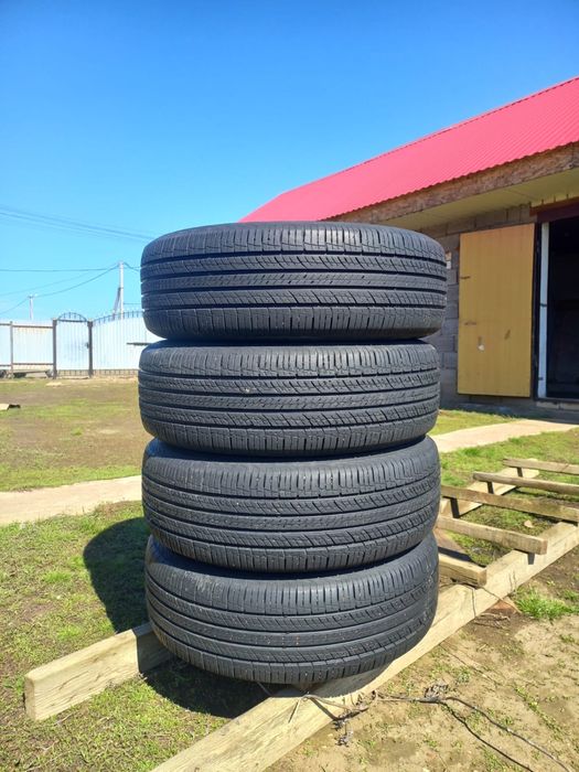 Продам Резину на Авто