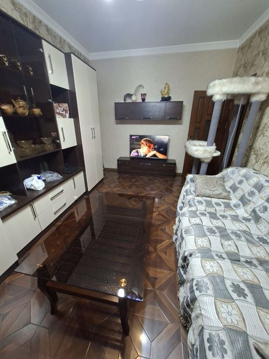 Юнусабад 12 квартал. Продается квартира 4/2/5: 120 000 у.е. - Sotish Toshkent на Olx