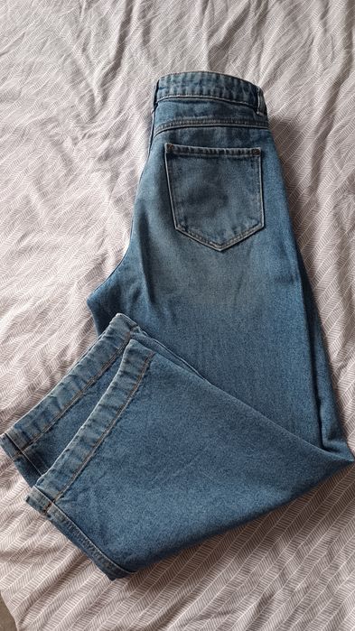 Pantaloni blugi Reserved masura 36