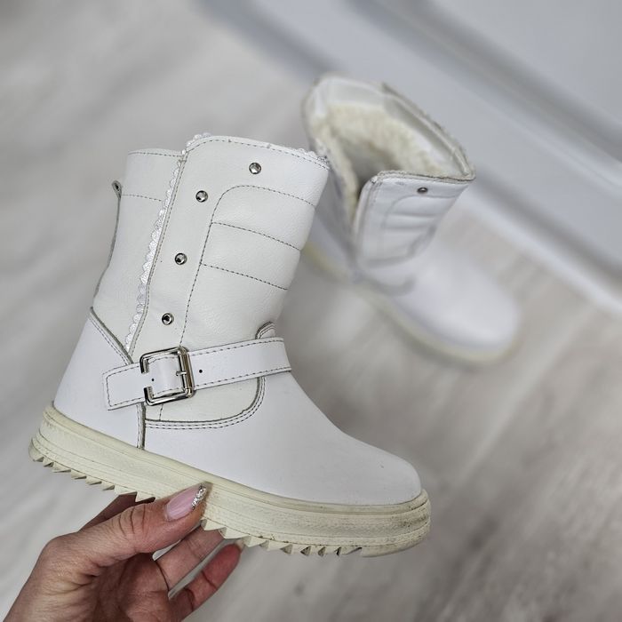 Детски апрески demar, детски обувки Liu Jo, детски сандали