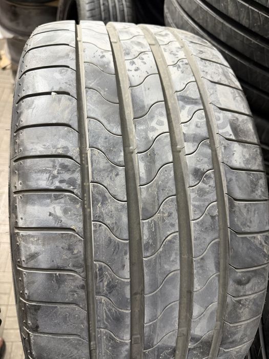 BMW I5 balon holati zur