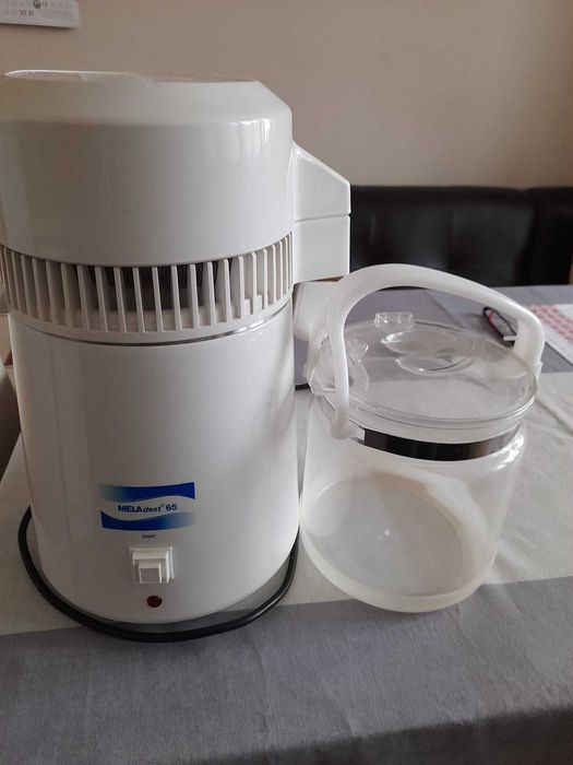 Дестилатор за вода Meladest