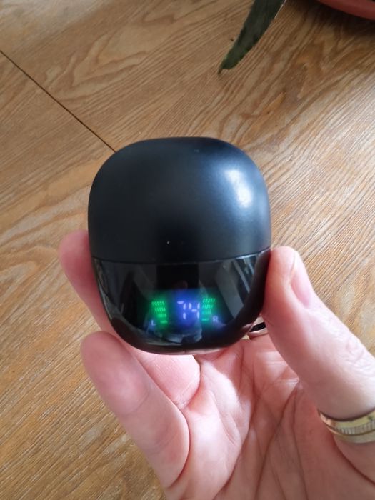 Наушники беспроводные