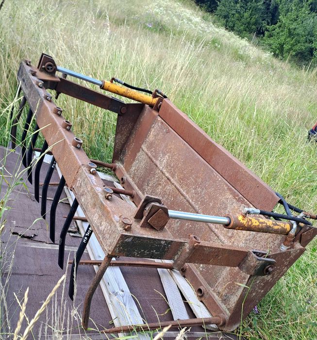 Vand încărcător crocodil