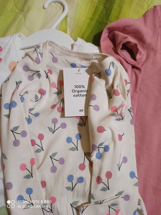 Нови дрехи 1.5 год.- 2 год.