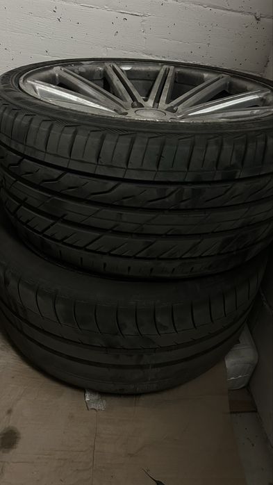 Джанти 18 5 120 BMW