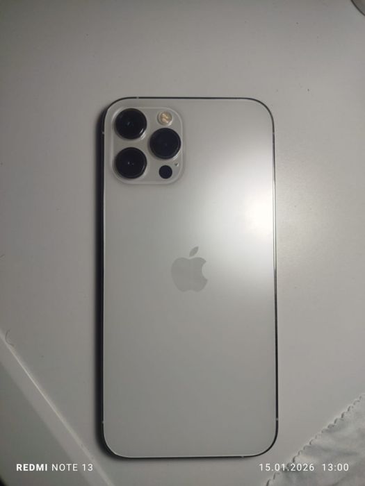 iphone 12 pro max 256