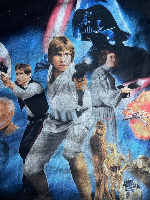 Тениска Star Wars by H&M