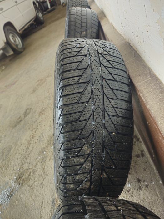 Торус комплект р15