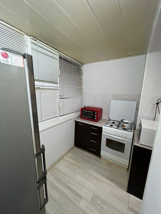 Сдаётся 3-ком кв  на длительный срок