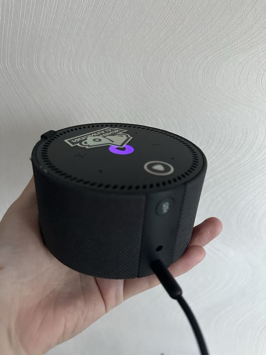 Колонка Яндекс Алиса