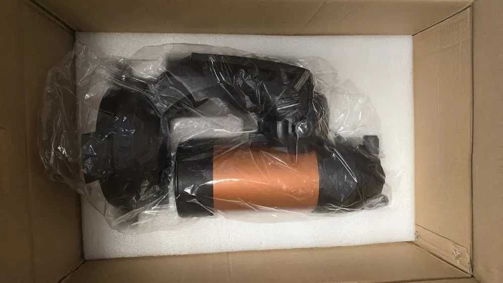 Телескоп Celestron Nexstar 4SE