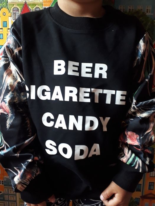 Кофты для мальчиков