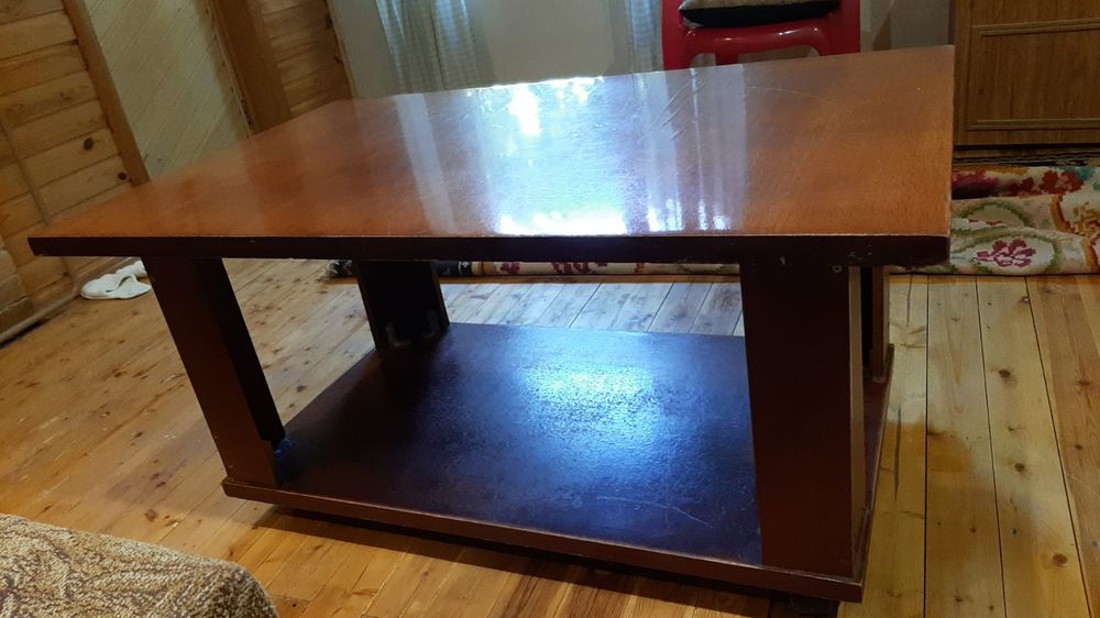 Журнальный  стол